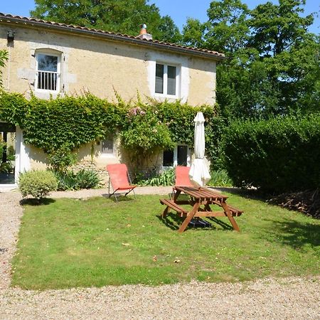 Bed and Breakfast La Garenne Saint Germain Esterno foto