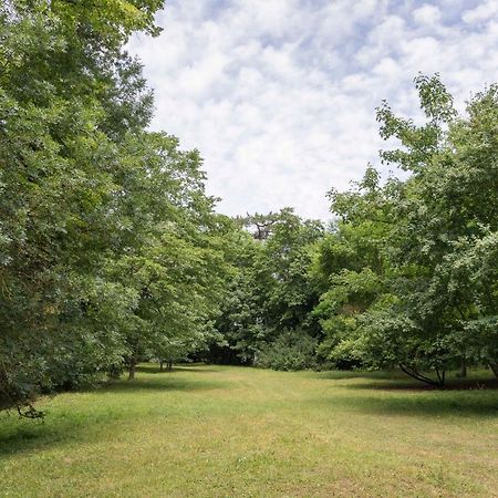 Bed and Breakfast La Garenne Saint Germain Esterno foto