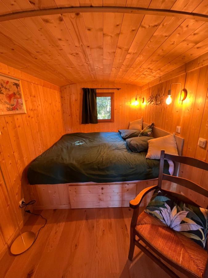 Bed and Breakfast La Garenne Saint Germain Esterno foto