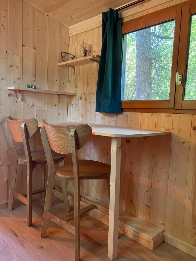 Bed and Breakfast La Garenne Saint Germain Esterno foto