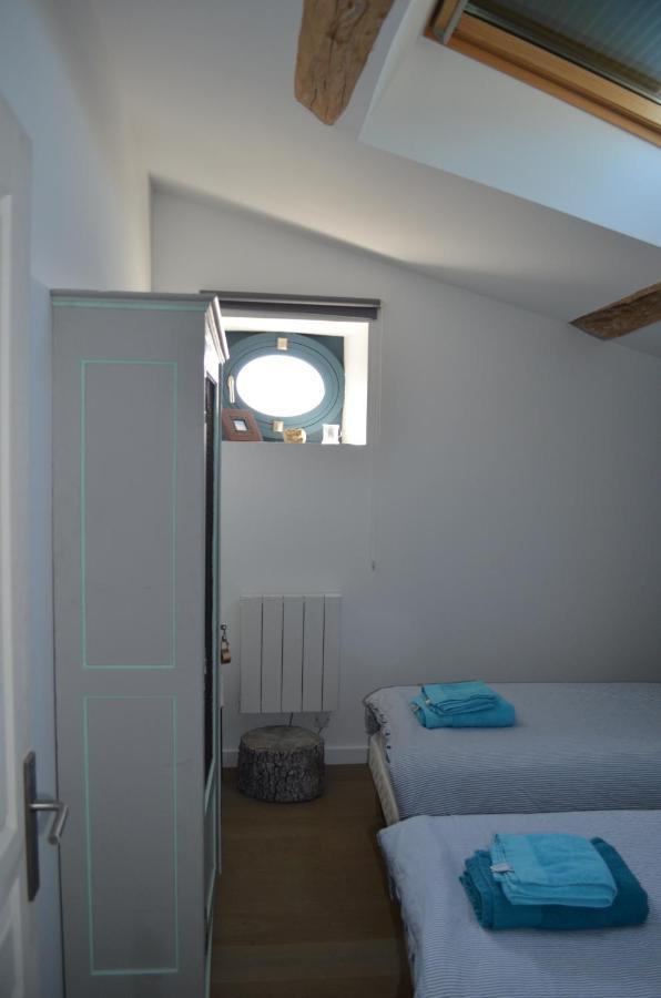Bed and Breakfast La Garenne Saint Germain Esterno foto