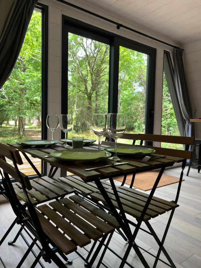 Bed and Breakfast La Garenne Saint Germain Esterno foto