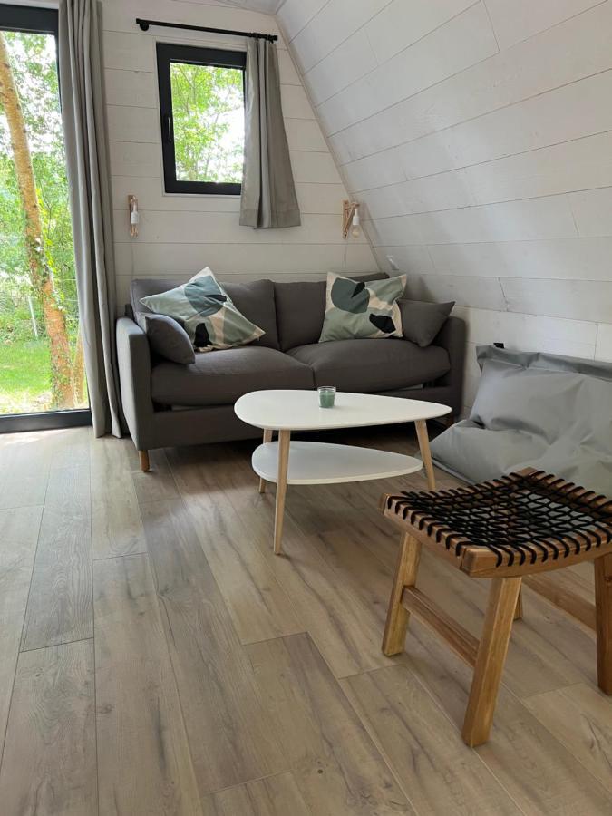 Bed and Breakfast La Garenne Saint Germain Esterno foto