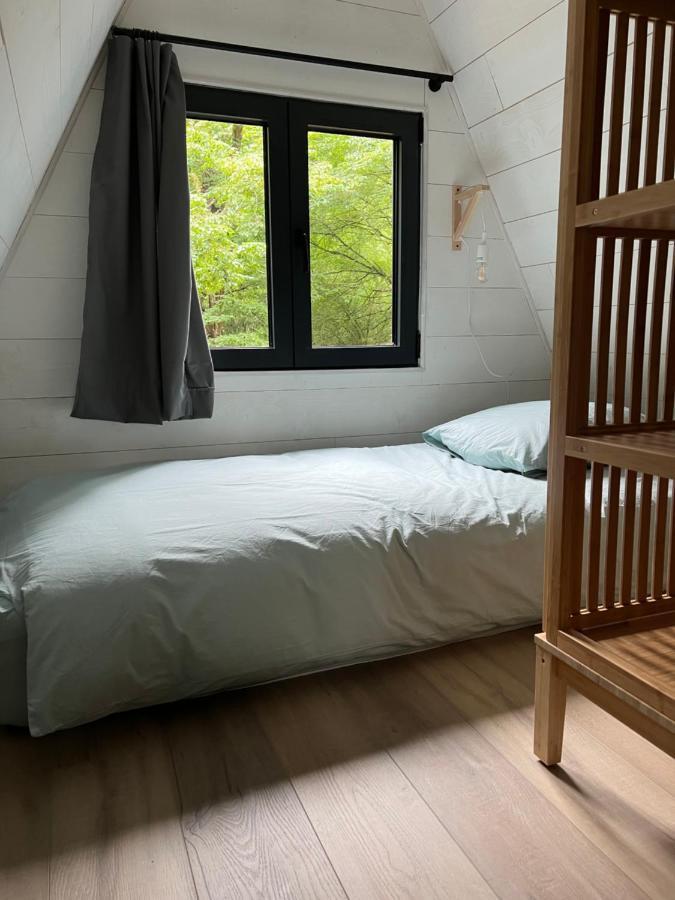 Bed and Breakfast La Garenne Saint Germain Esterno foto