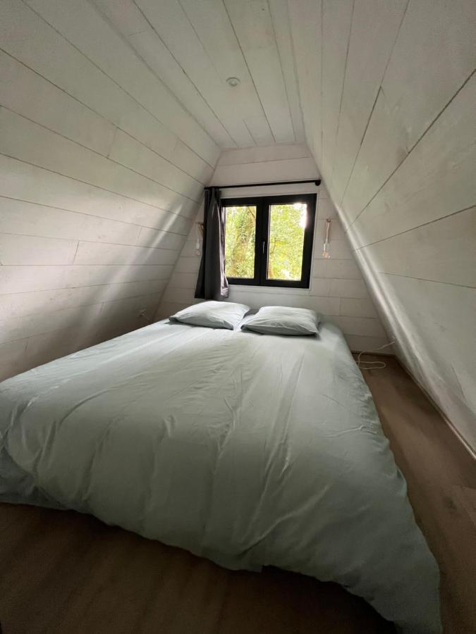 Bed and Breakfast La Garenne Saint Germain Esterno foto